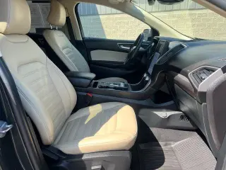 Ford Edge 2023 AWD SEL 4dr Crossover