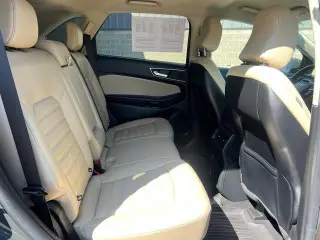 Ford Edge 2023 AWD SEL 4dr Crossover
