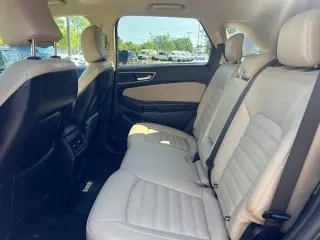 Ford Edge 2023 AWD SEL 4dr Crossover