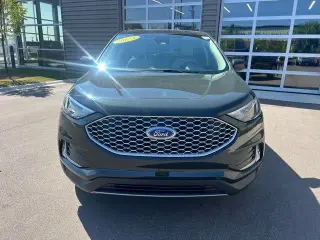 Ford Edge 2023 AWD SEL 4dr Crossover