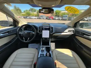 Ford Edge 2023 AWD SEL 4dr Crossover