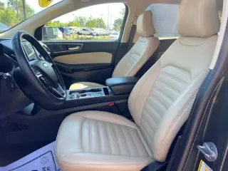 Ford Edge 2023 AWD SEL 4dr Crossover