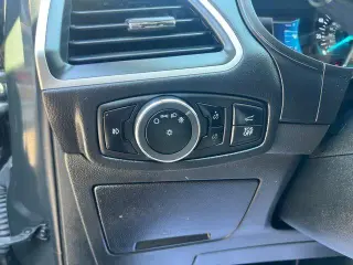 Ford Edge 2023 AWD SEL 4dr Crossover