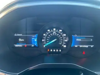Ford Edge 2023 AWD SEL 4dr Crossover