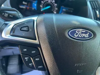 Ford Edge 2023 AWD SEL 4dr Crossover