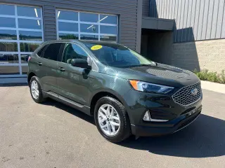Ford Edge 2023 AWD SEL 4dr Crossover