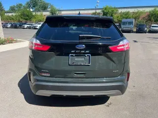 Ford Edge 2023 AWD SEL 4dr Crossover