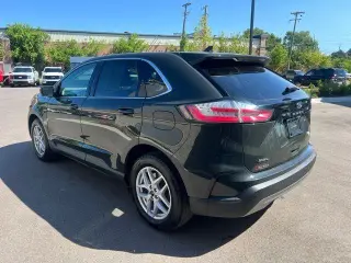 Ford Edge 2023 AWD SEL 4dr Crossover