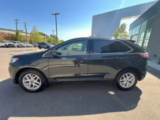 Ford Edge 2023 AWD SEL 4dr Crossover