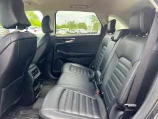 Ford Edge 2024 AWD SEL 4p SUV