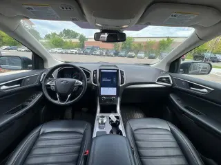 Ford Edge 2024 AWD SEL 4p SUV