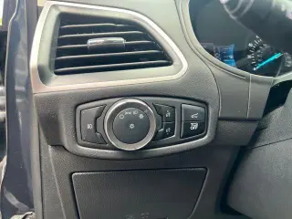 Ford Edge 2024 AWD SEL 4p SUV