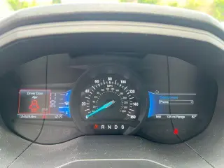 Ford Edge 2024 AWD SEL 4p SUV