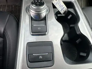 Ford Edge 2024 AWD SEL 4p SUV
