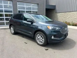 Ford Edge 2024 AWD SEL 4p SUV