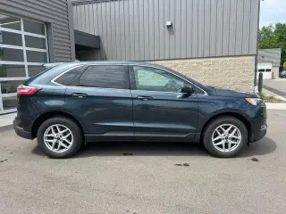 Ford Edge 2024 AWD SEL 4p SUV