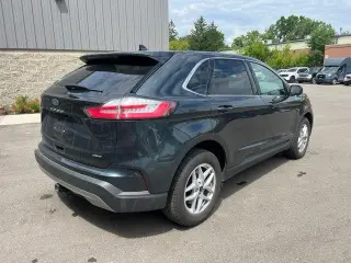 Ford Edge 2024 AWD SEL 4p SUV