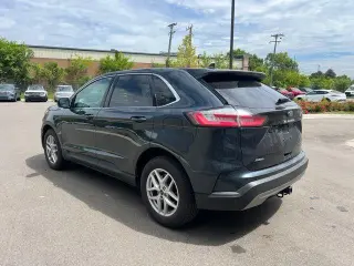 Ford Edge 2024 AWD SEL 4p SUV