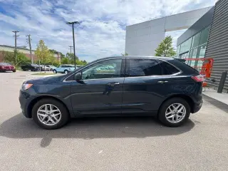 Ford Edge 2024 AWD SEL 4p SUV