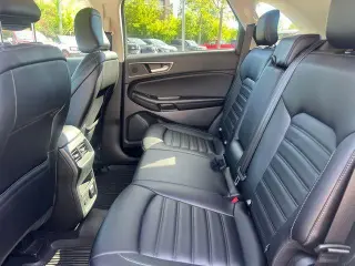 Ford Edge 2023 AWD SEL 4dr Crossover