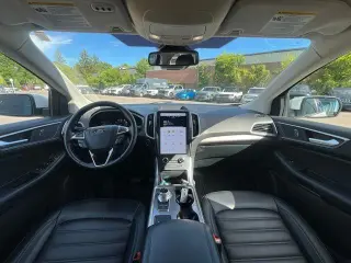 Ford Edge 2023 AWD SEL 4dr Crossover