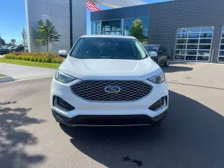 Ford Edge 2023 AWD SEL 4dr Crossover