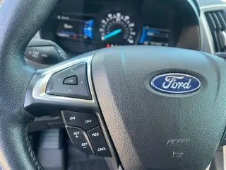 Ford Edge 2023 AWD SEL 4dr Crossover