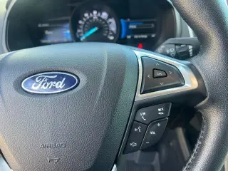 Ford Edge 2023 AWD SEL 4dr Crossover
