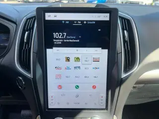 Ford Edge 2023 AWD SEL 4dr Crossover