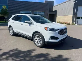 Ford Edge 2023 AWD SEL 4dr Crossover