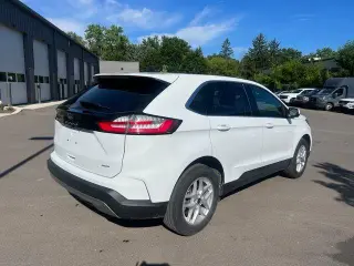Ford Edge 2023 AWD SEL 4dr Crossover