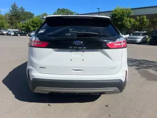 Ford Edge 2023 AWD SEL 4dr Crossover