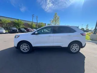 Ford Edge 2023 AWD SEL 4dr Crossover