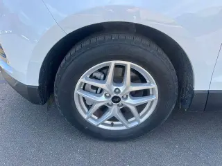 Ford Edge 2023 AWD SEL 4dr Crossover