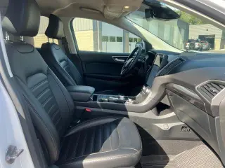 Ford Edge 2023 AWD SEL 4dr Crossover
