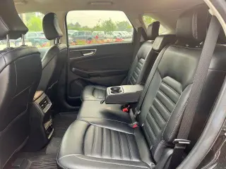 Ford Edge 2023 AWD SEL 4dr Crossover