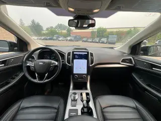 Ford Edge 2023 AWD SEL 4dr Crossover