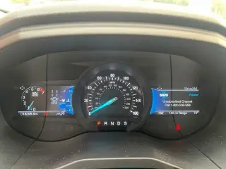 Ford Edge 2023 AWD SEL 4dr Crossover