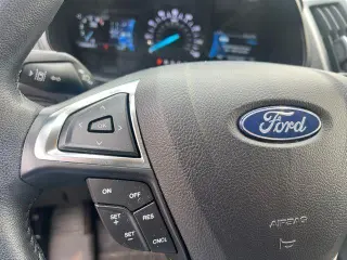 Ford Edge 2023 AWD SEL 4dr Crossover