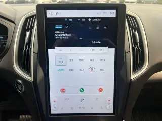 Ford Edge 2023 AWD SEL 4dr Crossover