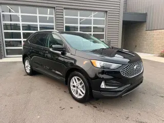 Ford Edge 2023 AWD SEL 4dr Crossover
