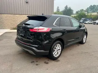 Ford Edge 2023 AWD SEL 4dr Crossover