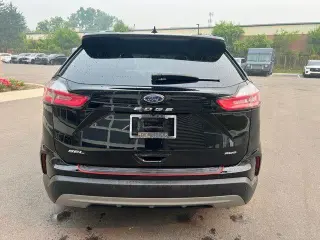 Ford Edge 2023 AWD SEL 4dr Crossover