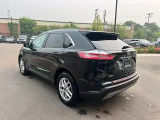 Ford Edge 2023 AWD SEL 4dr Crossover