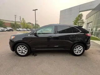 Ford Edge 2023 AWD SEL 4dr Crossover
