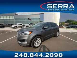 Ford Edge 2024 AWD SEL 4dr SUV
