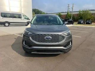 Ford Edge 2024 AWD SEL 4dr SUV