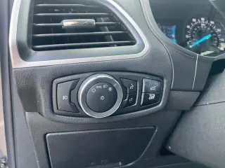 Ford Edge 2024 AWD SEL 4dr SUV