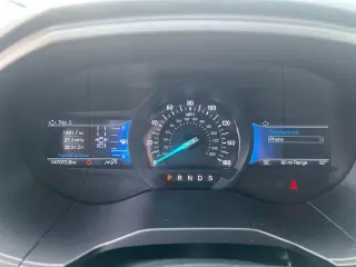 Ford Edge 2024 AWD SEL 4dr SUV