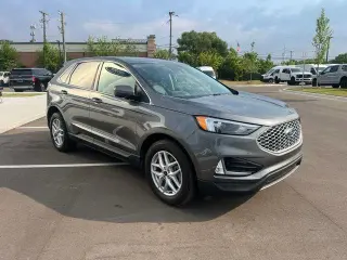 Ford Edge 2024 AWD SEL 4dr SUV